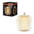 Lâmpada LED VINTAGE FILAMENT E27/3,4W/230V 2700K - Osram