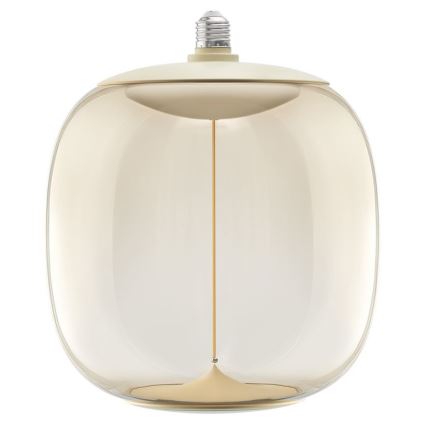 Lâmpada LED VINTAGE FILAMENT E27/3,4W/230V 2700K - Osram