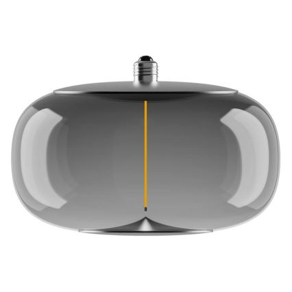 Lâmpada LED VINTAGE FILAMENT E27/4W/230V 1800K fumado - Osram