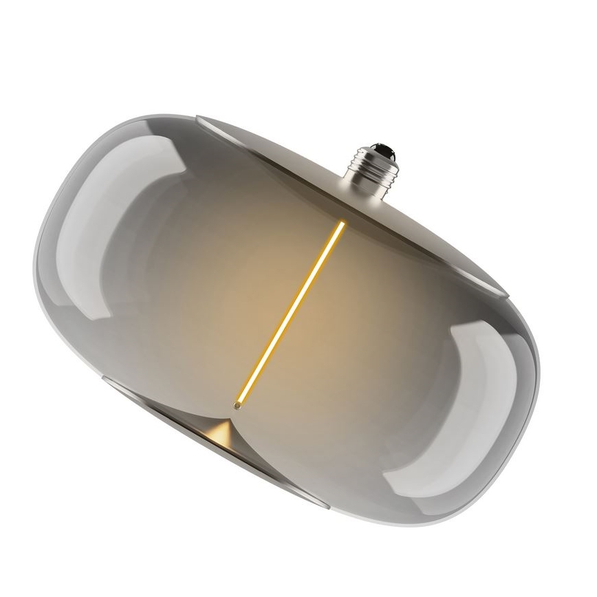 Lâmpada LED VINTAGE FILAMENT E27/4W/230V 1800K fumado - Osram