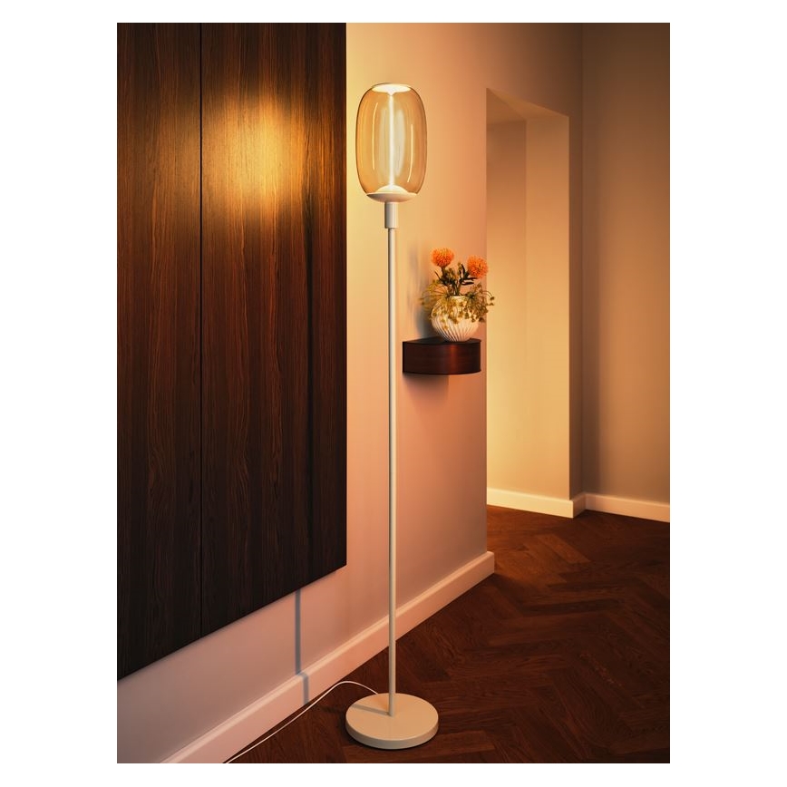 Lâmpada LED VINTAGE FILAMENT E27/4W/230V 2700K - Osram