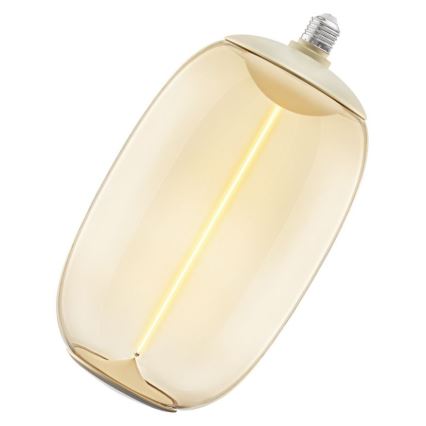 Lâmpada LED VINTAGE FILAMENT E27/4W/230V 2700K - Osram