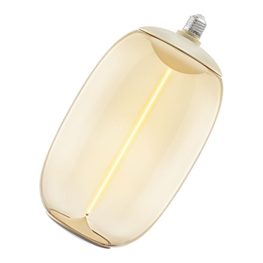 Lâmpada LED VINTAGE FILAMENT E27/4W/230V 2700K - Osram