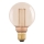 Lâmpada LED VINTAGE G80 E27/4W/230V 1800K - Eglo 11821