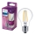 Lâmpada LED VINTAGE Philips A60 E27/7W/230V 4000K