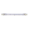Lâmpada Linear HL ES R7s/230W/230V 118 mm