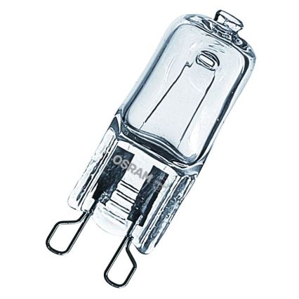 Lâmpada para forno HALOPIN G9/40W/230V 2700K - Osram