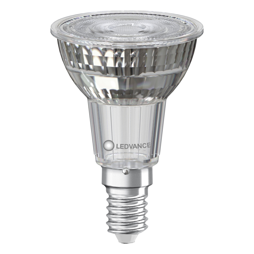 Lâmpada refletora LED PAR16 E14/4,5W/230V 2700K 36° - Ledvance