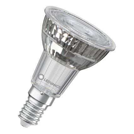Lâmpada refletora LED PAR16 E14/4,5W/230V 2700K 36° - Ledvance