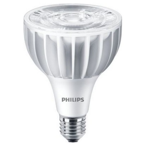 Lâmpada refletora LED Philips E27/37W/230V 2700K