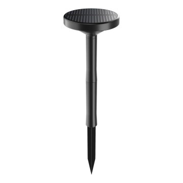 Lâmpada solar LED/1,1W/3,2V 1200 mAh 3000/4500/6500K IP65