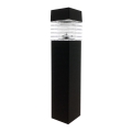 Lâmpada solar LED/1,2V 100 mAh IP44