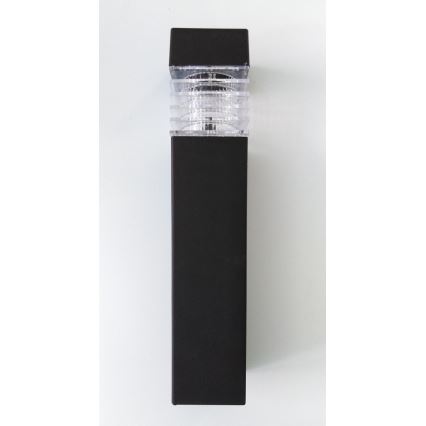 Lâmpada solar LED/1,2V 100 mAh IP44