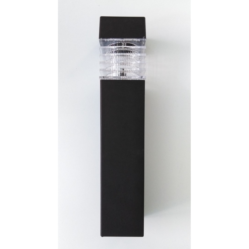 Lâmpada solar LED/1,2V 100 mAh IP44