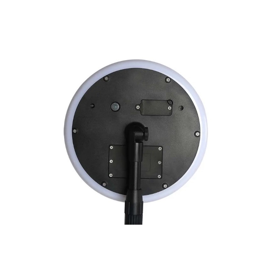 Lâmpada solar LED ajustável GARDEN LED/8W/5V 60-129 cm 4000K IP65 2000 mAh