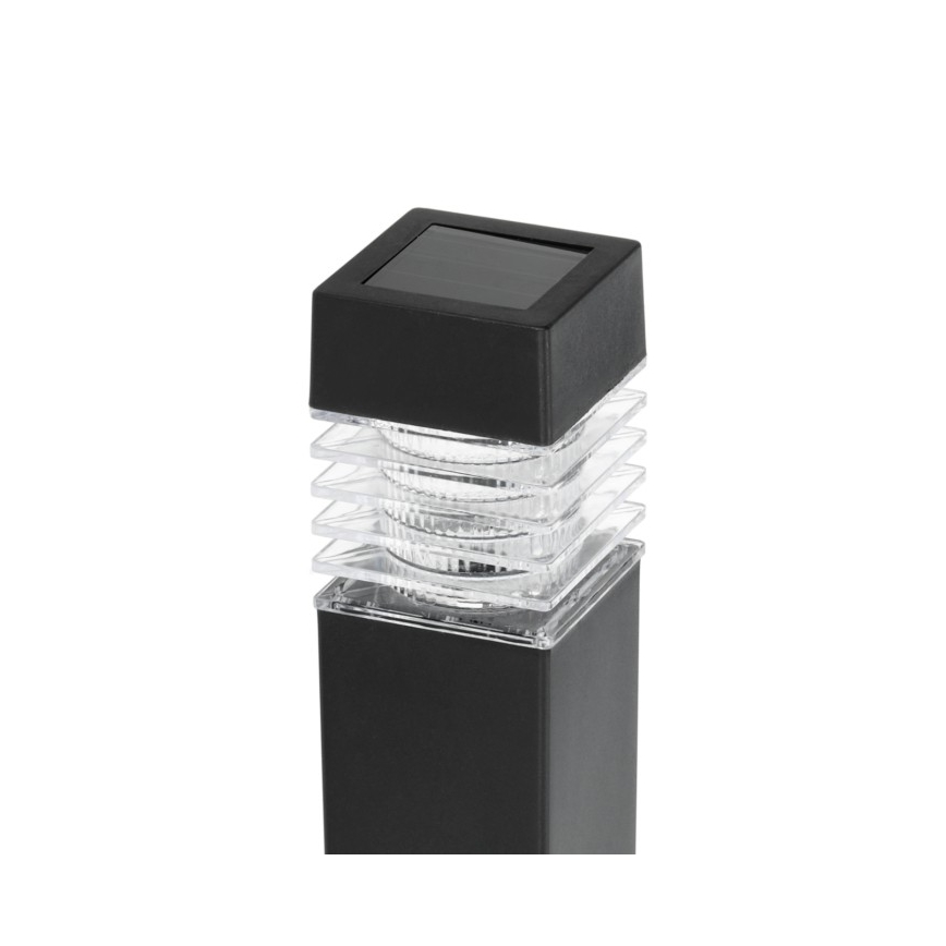 Lâmpada solar LED AURORA LED/1xAAA 4000K IP44 100 mAh