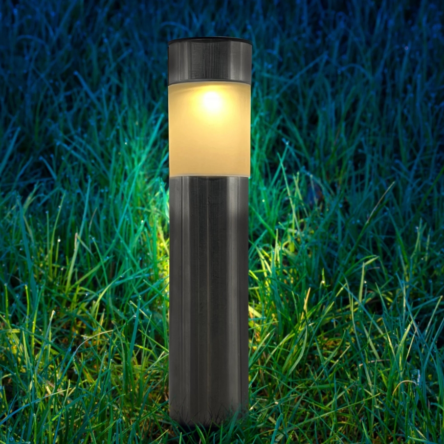 Lâmpada Solar LED BART LED/1,2V 150 mAh IP44