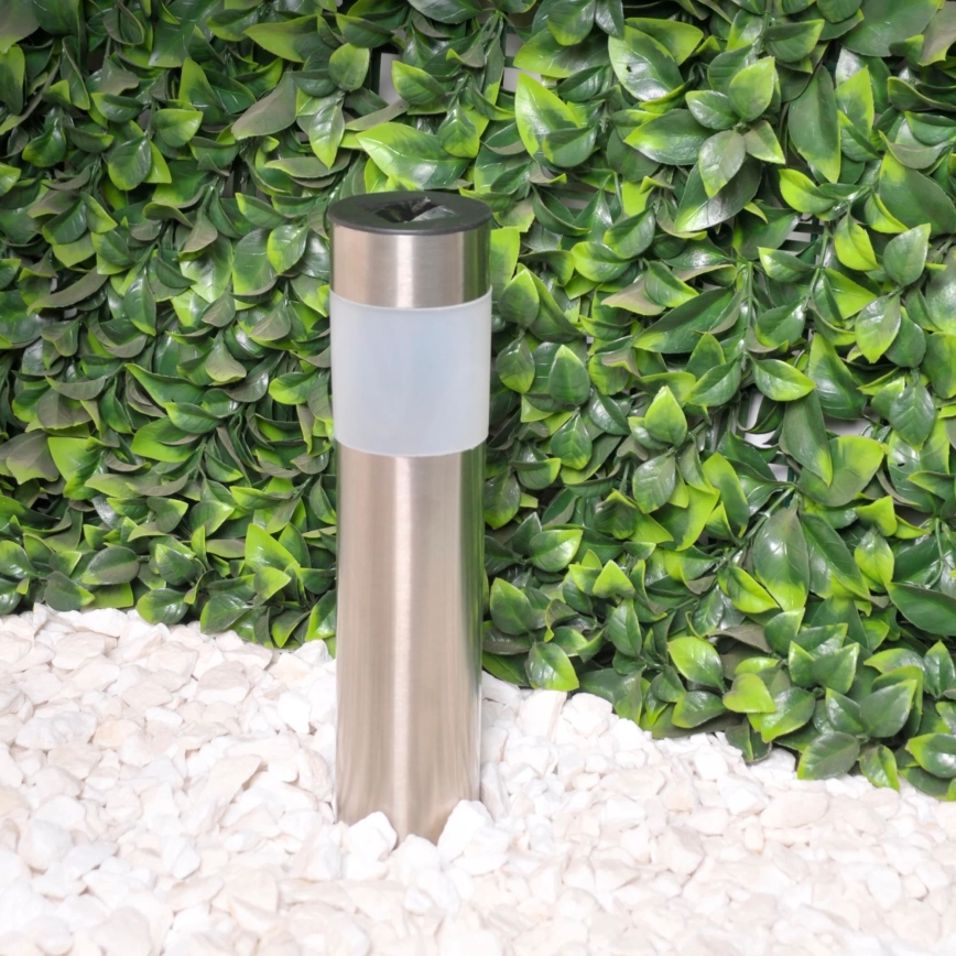 Lâmpada Solar LED BART LED/1,2V 150 mAh IP44