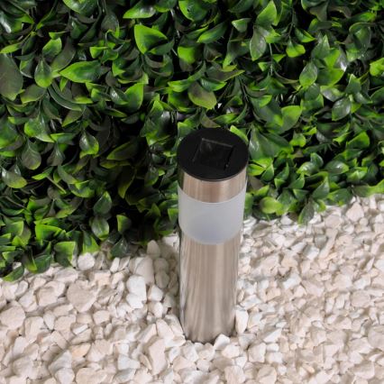 Lâmpada Solar LED BART LED/1,2V 150 mAh IP44