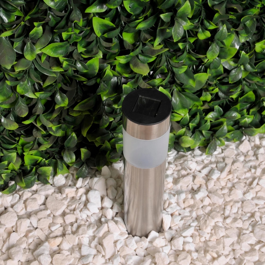 Lâmpada Solar LED BART LED/1,2V 150 mAh IP44