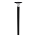 Lâmpada Solar LED com sensor LED/15W/3,2V 4000K/6000K IP65 6000 mAh