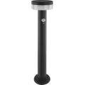 Lâmpada Solar LED com sensor LED/2W/3,7V 1200 mAh IP44 50 cm