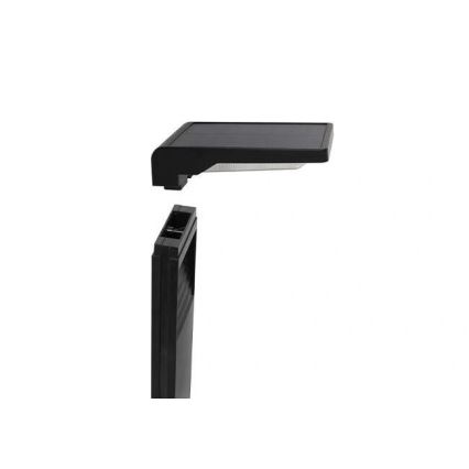 Lâmpada solar LED com sensor LED/3,7V 4000K 41,3 cm 2200 mAh IP65