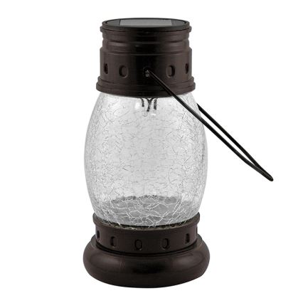 Lâmpada solar LED IP44