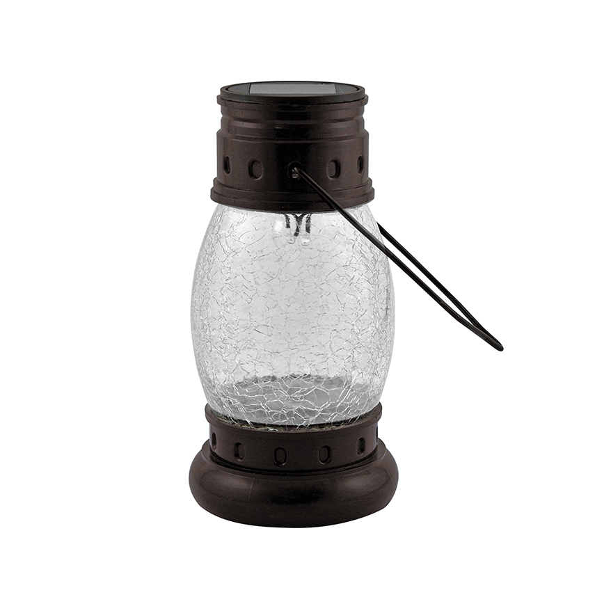 Lâmpada solar LED IP44