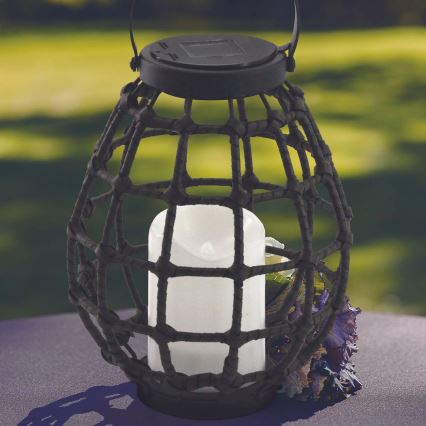 Lâmpada Solar LED KOGE LED/1,2V 300 mAh IP44