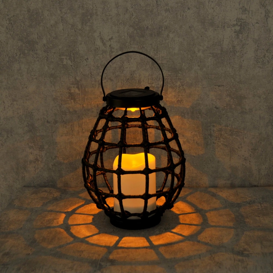 Lâmpada Solar LED KOGE LED/1,2V 300 mAh IP44