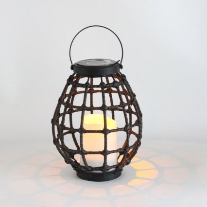 Lâmpada Solar LED KOGE LED/1,2V 300 mAh IP44