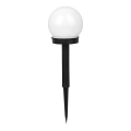 Lâmpada Solar LED KULA LED/1,2V 40 mAh P44