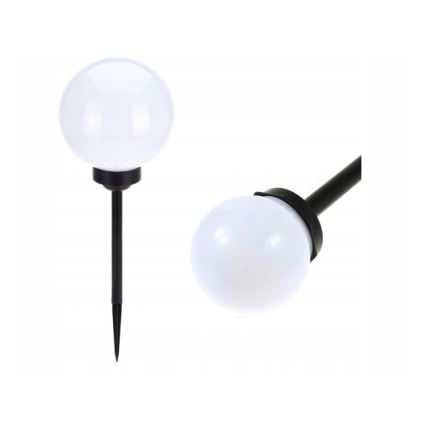 Lâmpada Solar LED KULA LED/1,2V 40 mAh P44