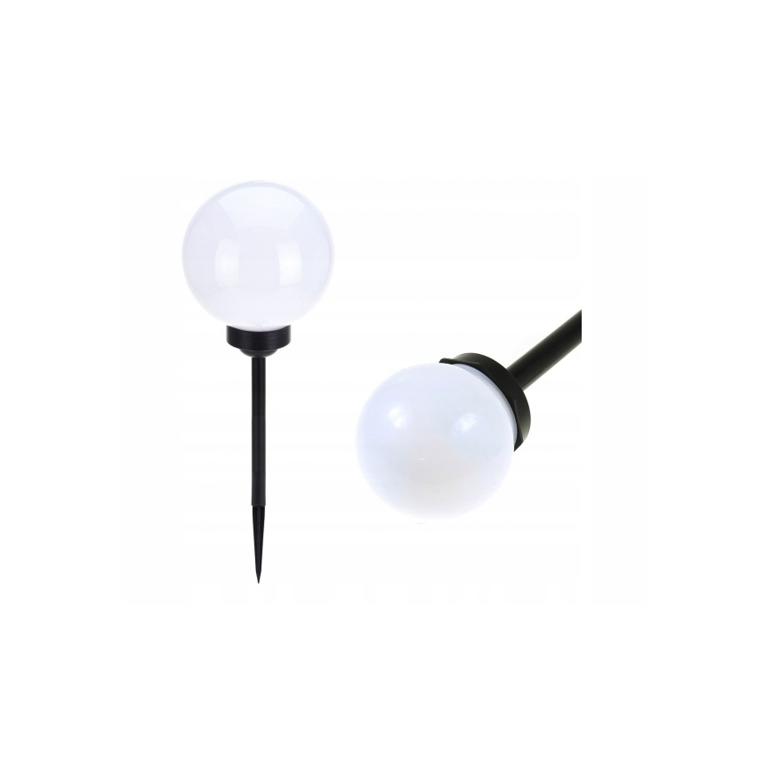 Lâmpada Solar LED KULA LED/1,2V 40 mAh P44