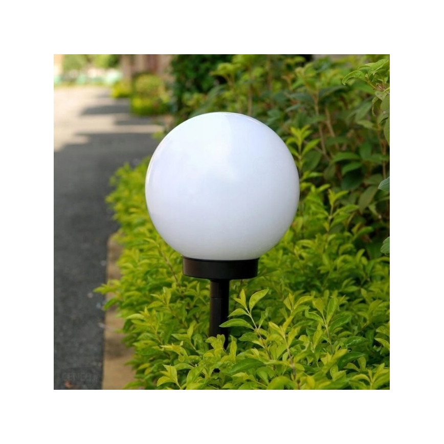 Lâmpada Solar LED KULA LED/1,2V 40 mAh P44