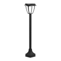 Lâmpada Solar LED LED/2W/230V 93 cm 3000/6000K IP65 2200 mAh