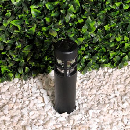 Lâmpada Solar LED MARK LED/1,2V 200 mAh IP44