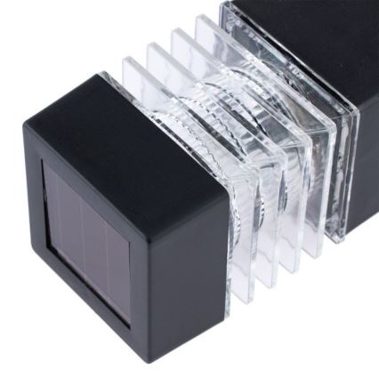 Lâmpada Solar LED MARTIN LED/1,2V 600 mAh IP44