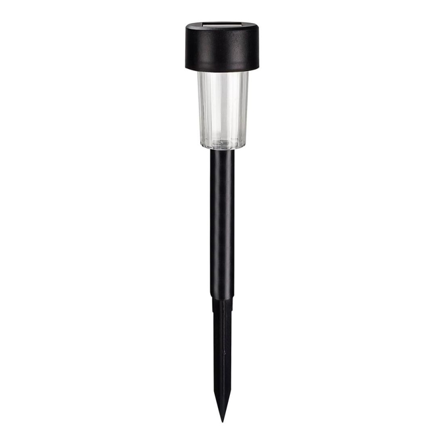 Lâmpada Solar LED STIK LED/1,2V 40 mAh IP44