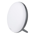 Lanaform - Candeeiro de secretária LED inteligente multifuncional WL-100C LED/5W/5V