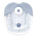 Lanaform - Spa de pés com massagem 60W/230V