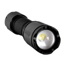 Lanterna com gancho e íman LED LED/5W/1xAA