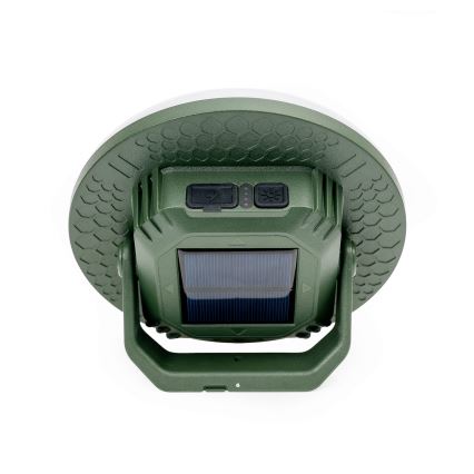 Lanterna de Camping LED/21W/5V 8000mAh