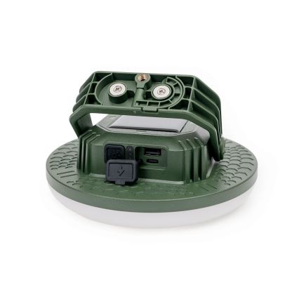 Lanterna de Camping LED/21W/5V 8000mAh