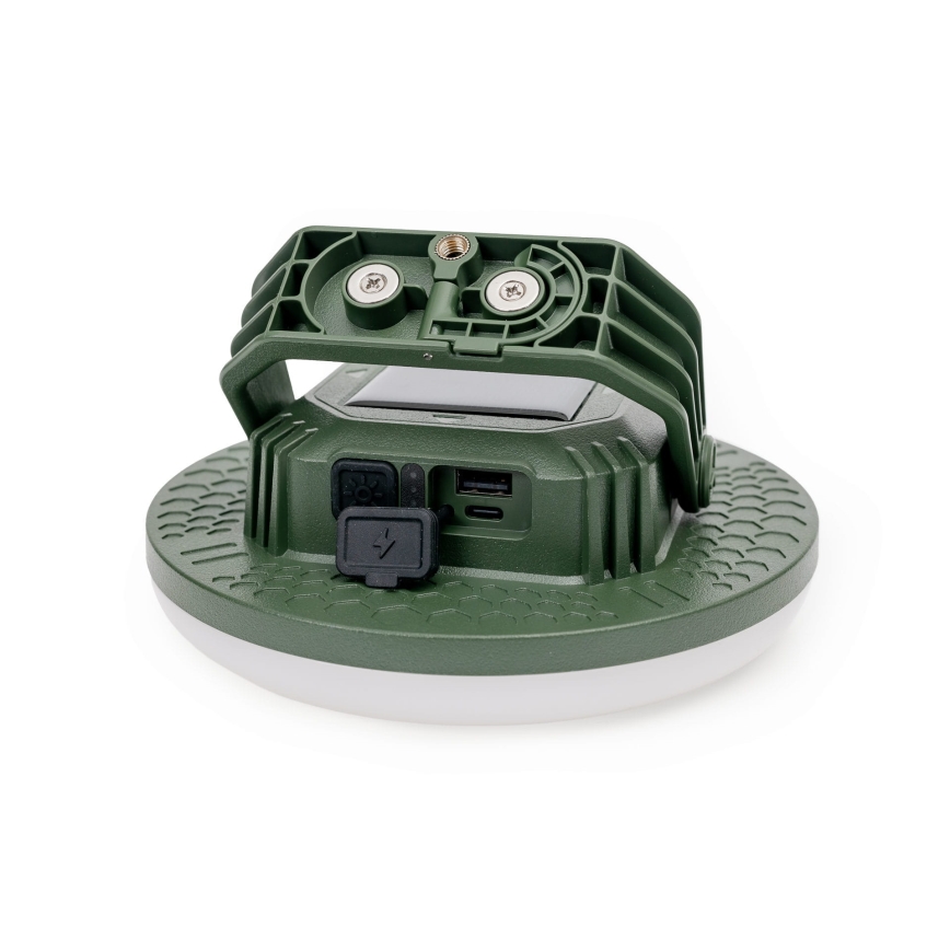 Lanterna de Camping LED/21W/5V 8000mAh