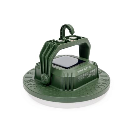 Lanterna de Camping LED/21W/5V 8000mAh