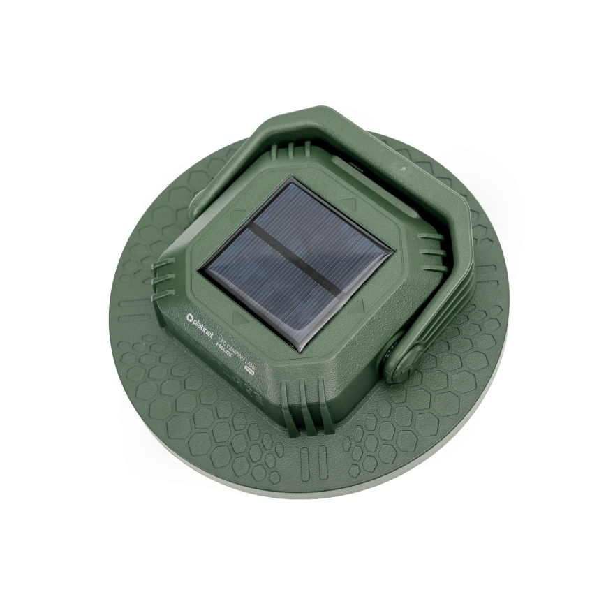 Lanterna de Camping LED/21W/5V 8000mAh