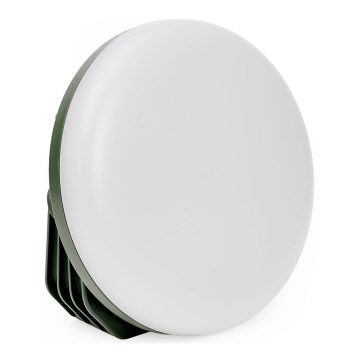 Lanterna de campismo LED/13,5W/5V 6000mAh