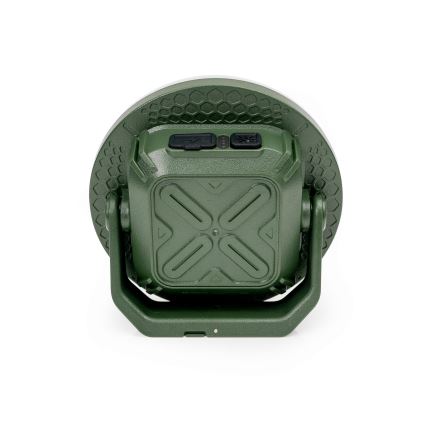 Lanterna de campismo LED/13,5W/5V 6000mAh